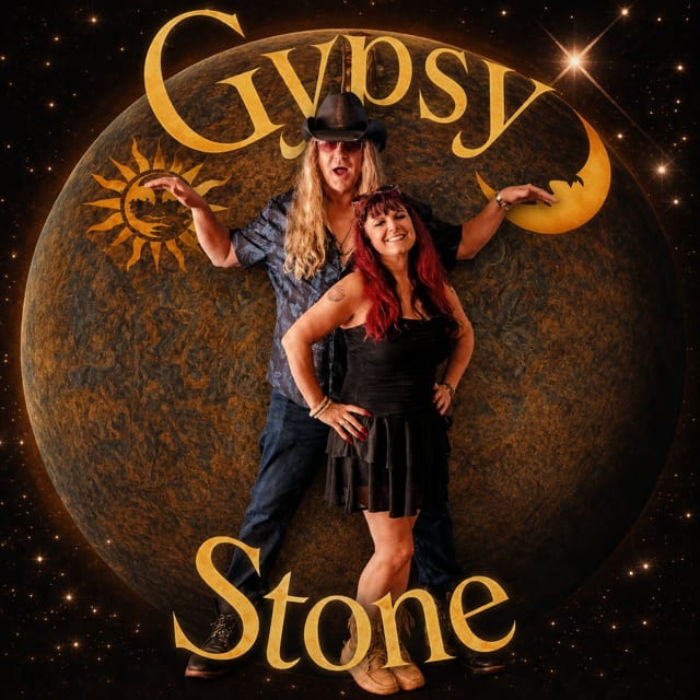 Gipsy Stone Live at Roxx on Main