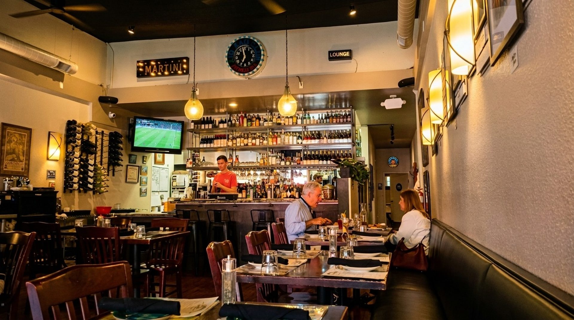 Roxx on Main Gift Cards – The Perfect Dining Gift