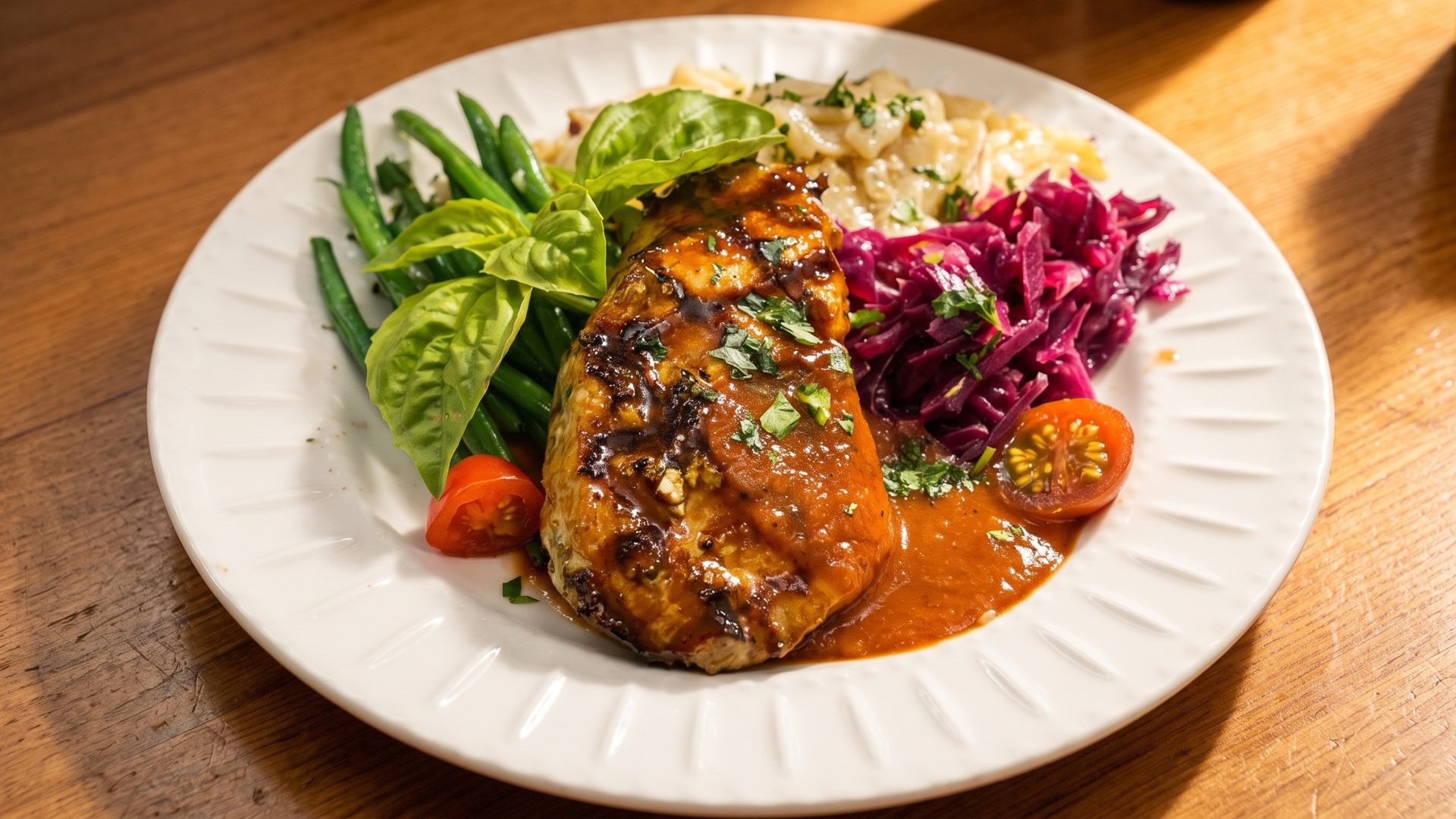 American Catering for Every Occasion