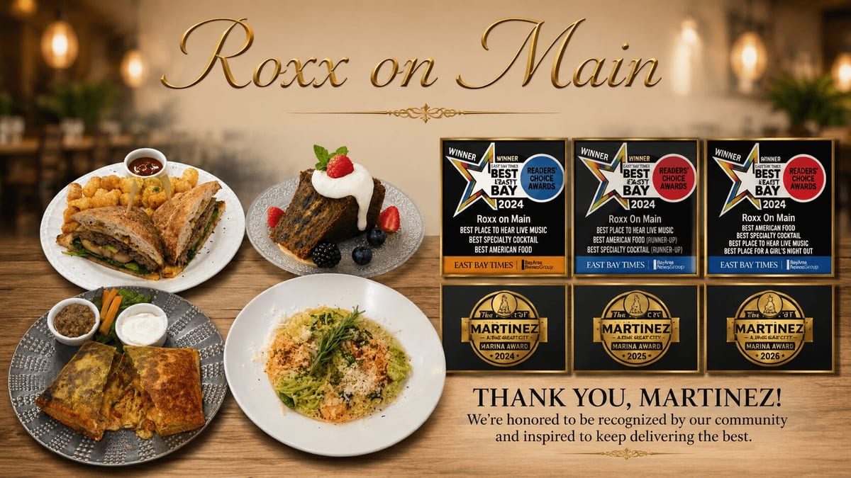 Roxx on Main  Rewards