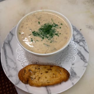 Soup of the Day