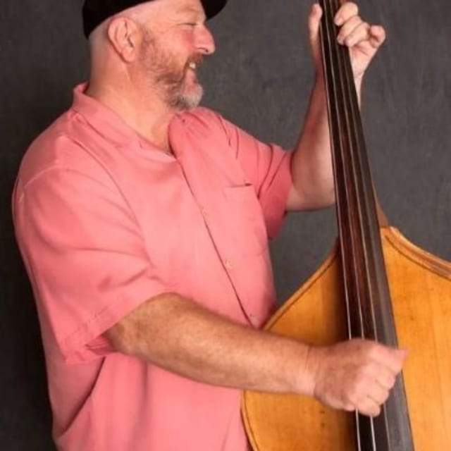 Kurt Ribak Trio Live at Roxx on Main