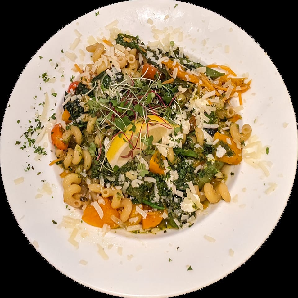 Savor Your Dinner Experience
